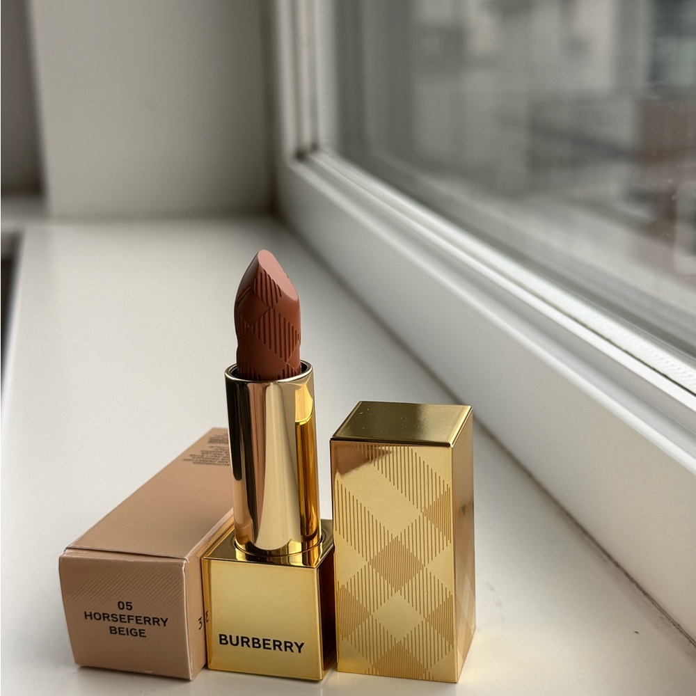 Burberry Lipstick in Horseferry Beige